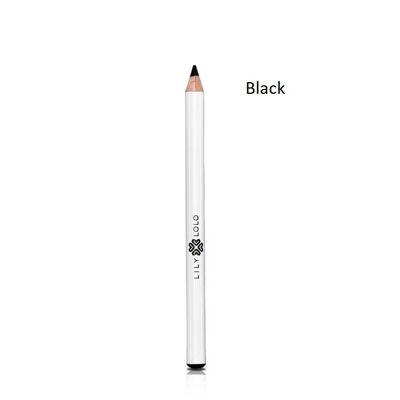Lily Lolo Eye Pencil -Black