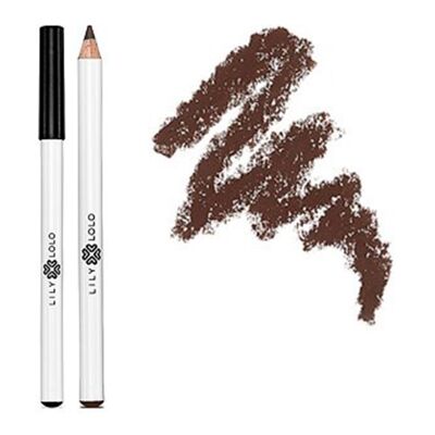 Crayon Yeux Lily Lolo -Marron