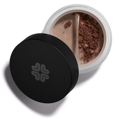 Lily Lolo Mineral Eye Shadow- Bronze Sparkle