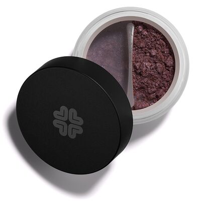 Lily Lolo Mineral Eye Shadow -Choc Fudge Cake