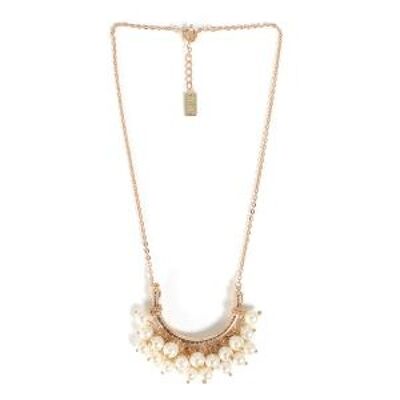 Saba - long necklace I