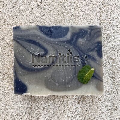 Nettle Soap