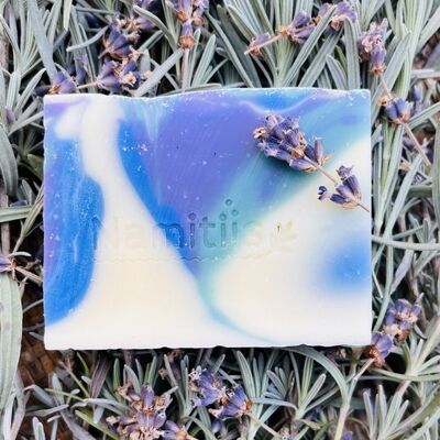 Lavandin Soap