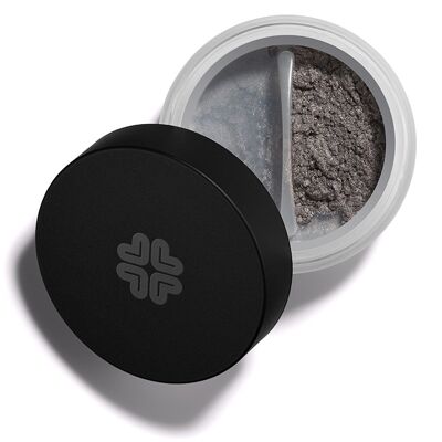 Lily Lolo Mineral Eye Shadow -Gunmetal