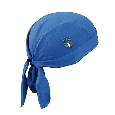 Bandana Italia Figc traspirante