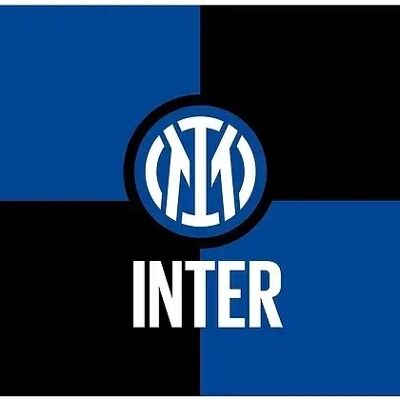 Bandiera Inter