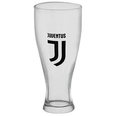 Bicchiere birra Juventus 415 ML