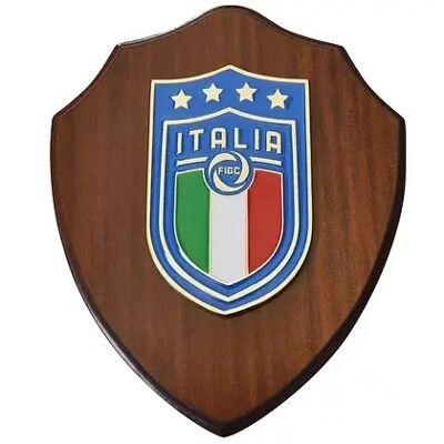 Crest nazionale ITALIA FICG