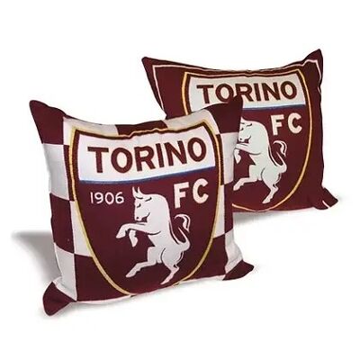 Cuscino da salotto Torino FC
