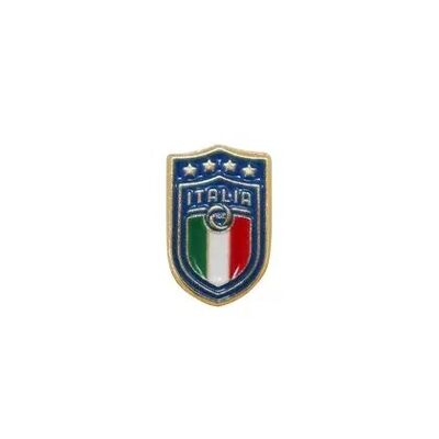 Distintivo Italia FIGC