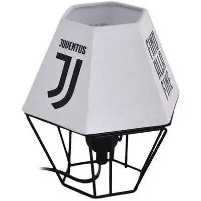 Lampada da tavolo Juventus