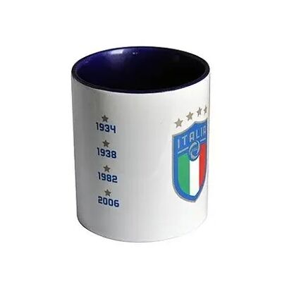 Tazza Italia FIGC