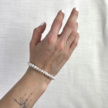 Le bracelet de perles parfait 1