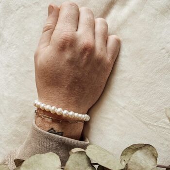 Le bracelet de perles parfait 2