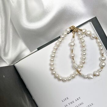 Le bracelet de perles parfait 4