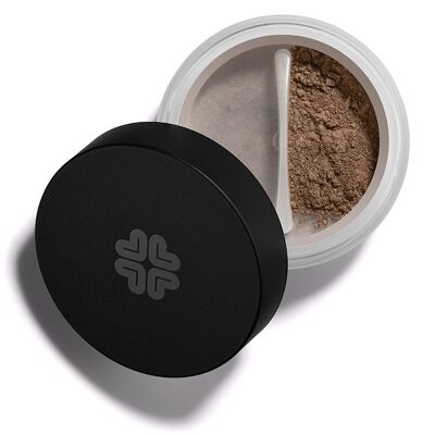 Lily Lolo Mineral Eye Shadow -Mudpie