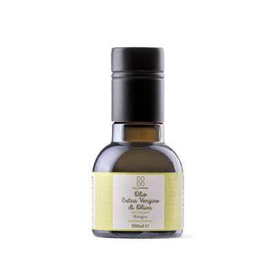 Huile EVO BIO grand choix 100ml