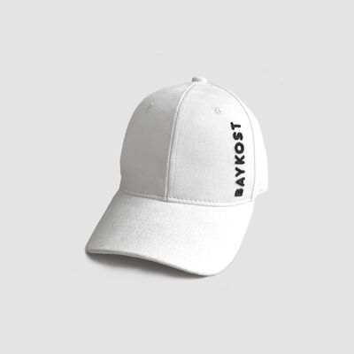 Suede Cap