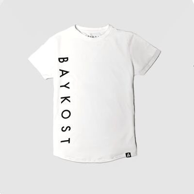 Resilience T-Shirt White