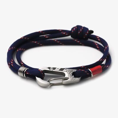 Bracelet Homme - Paracorde – Tatoué Oberalp