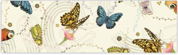 Carta da regalo - Farfalle Da Vinci