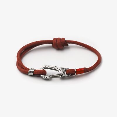 Bracelet nature Femme – Tatoué Ours