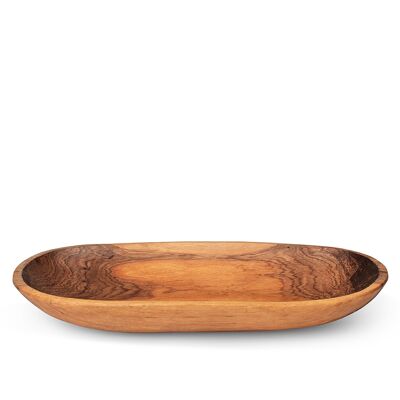 Duka, oval bowl