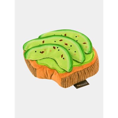 Bellender Brunch - Avo-Doggo-Toast (Mini)