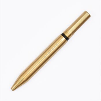Method Pen Mini - Laiton 2