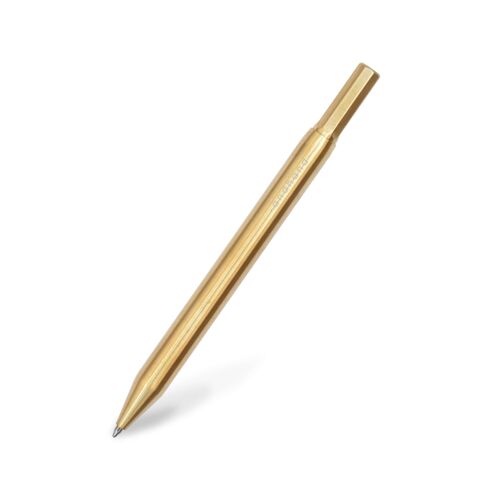 Method Pen - Brass