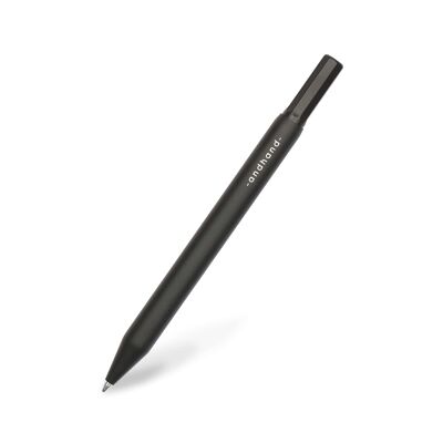 Bolígrafo Method - Negro