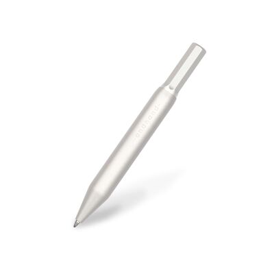 Method Pen Mini - Argento Lustro