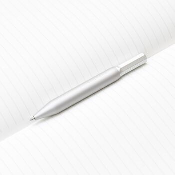 Method Pen Mini - Lustre argenté 5