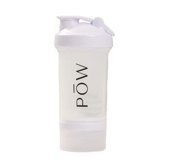 PŌW Shaker 2