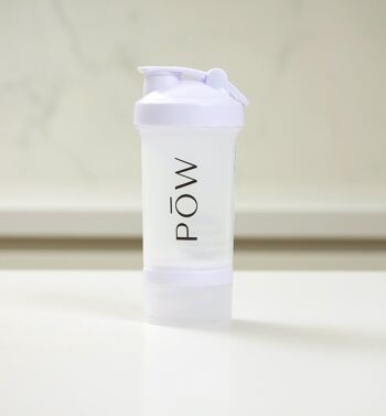 PŌW Shaker 3