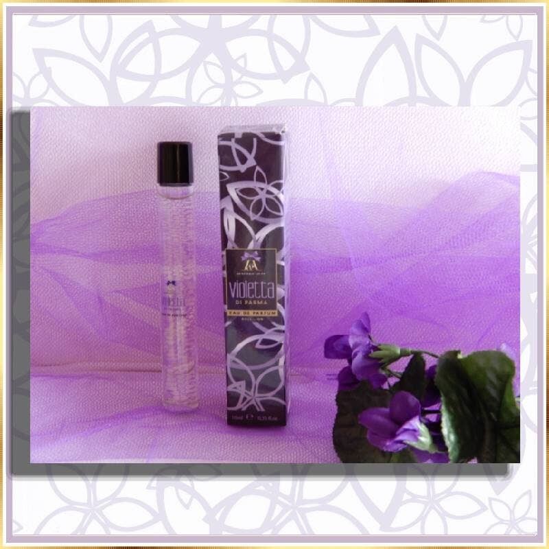 Violeta de parma discount perfume