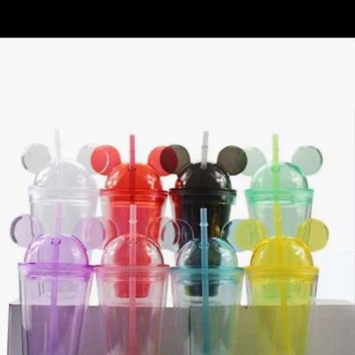 350ml mouse tumbler