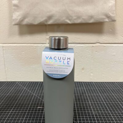 500ml vacuum bottle