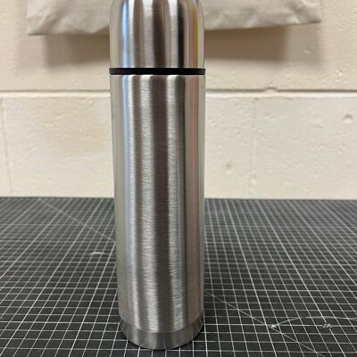 500ml steel flask