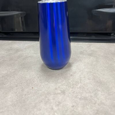 6OZ stemless cup