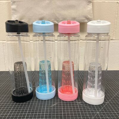 740ml infuser bottle