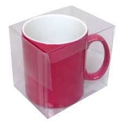 acetate mug box