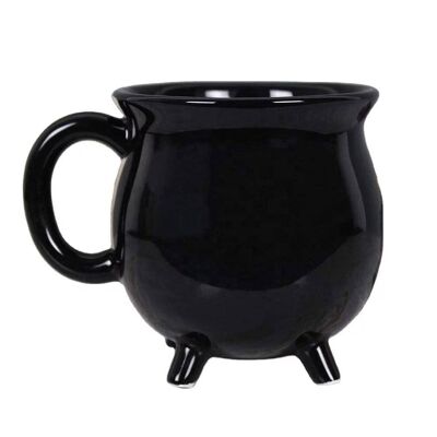 cauldron mug