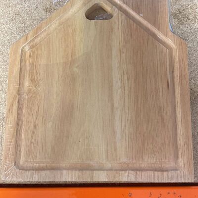 house chopping board