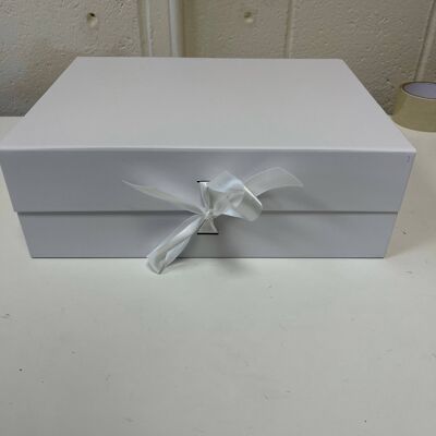 magnetic gift box