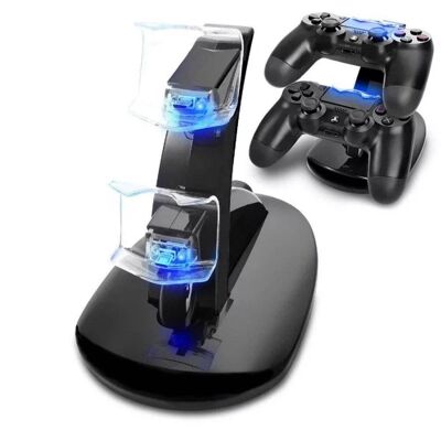 RTS - Gaming controller stand and charger