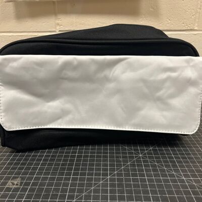 sublimation boot bag