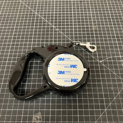 sublimation dog lead