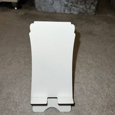 sublimation phone stand