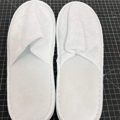 sublimation slippers
